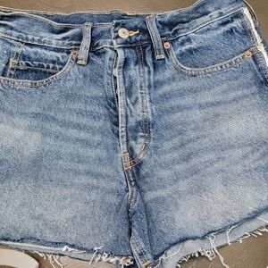 Old Navy Denim Shorts